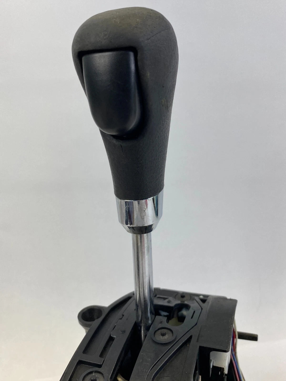 2007-2012 NISSAN ALTIMA AUTOMATIC TRANSMISSION GEAR FLOOR SHIFTER HANDLE LEVER