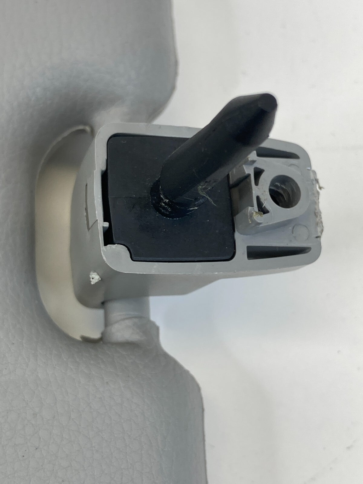 2009-2012 BMW 328i xDrive 07-11 335i Roof Sunvisor Sun Visor Shade Pair Set OEM