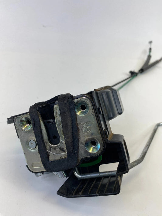 2012-2017 HYUNDAI ACCENT FRONT RIGHT PASSENGER SIDE DOOR LOCK LATCH ACTUATOR