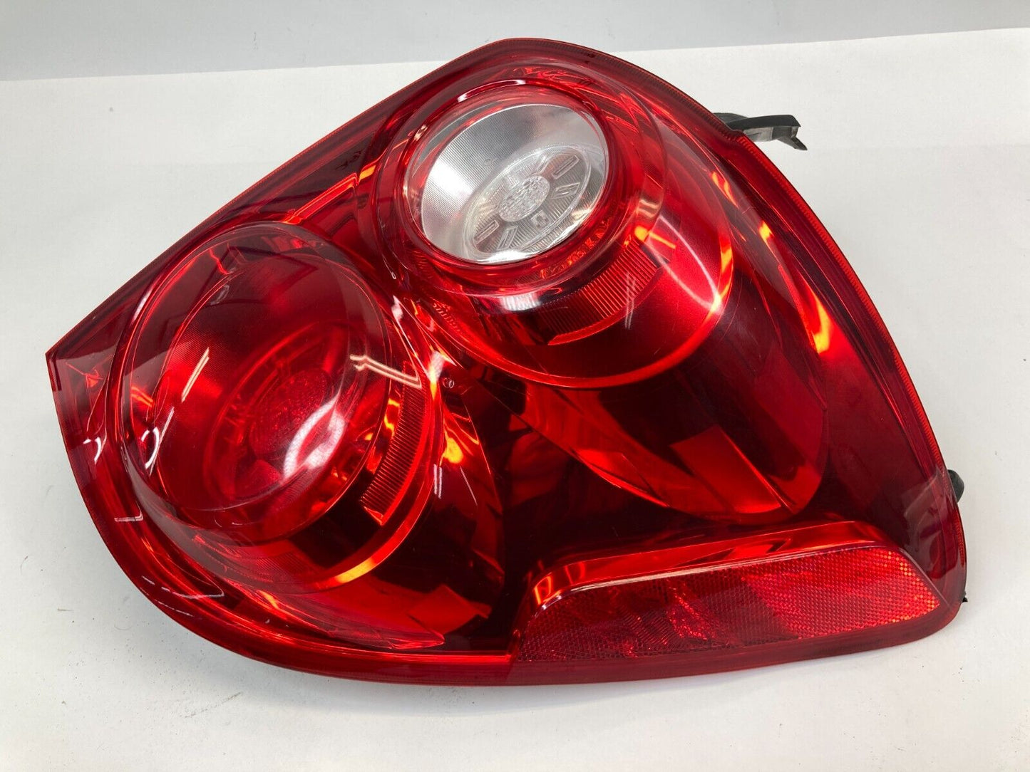 2010-2015 Chevrolet Equinox Right Passenger Tail Light Taillight Lamp P7894 OEM