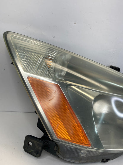 03-07 Honda Accord Coupe Front Right Passenger Headlight Headlamp Assembly OEM