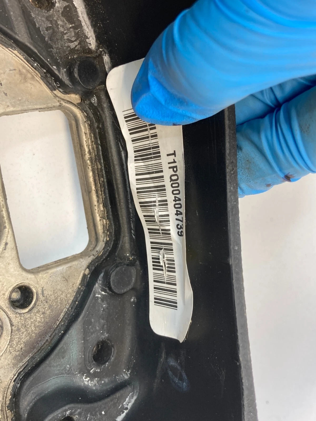 2005-2008 VOLKSWAGEN JETTA 06-08 PASSAT DRIVER LEFT STEERING WHEEL 3 SPOKE