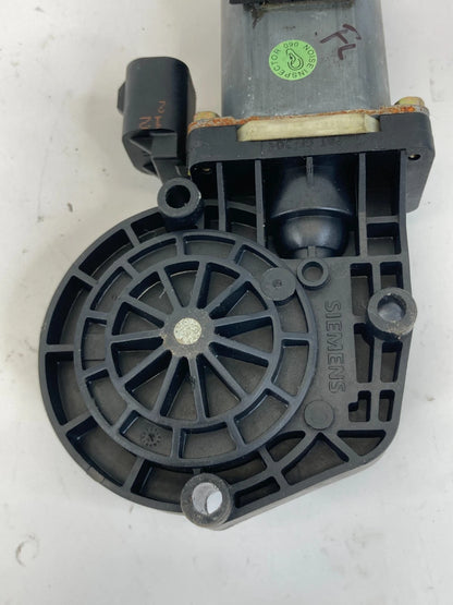 2004 2005 FORD EXPLORER FRONT LEFT SIDE DOOR WINDOW MOTOR ASSEMBLY 4L2414A366AA