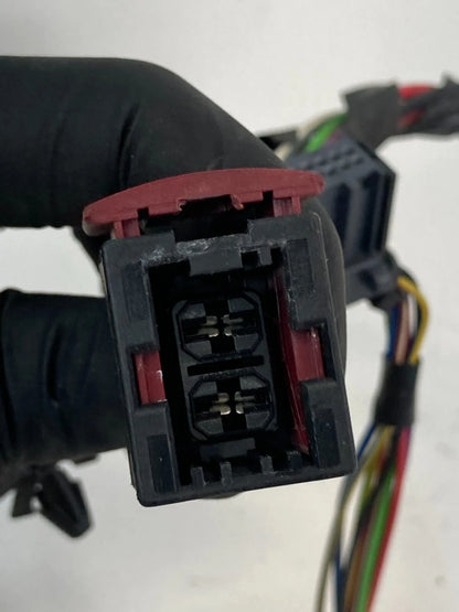 2003-2011 SAAB 9-3 SEDAN REAR RIGHT SIDE DOOR HARNESS WIRE WIRING 12759831