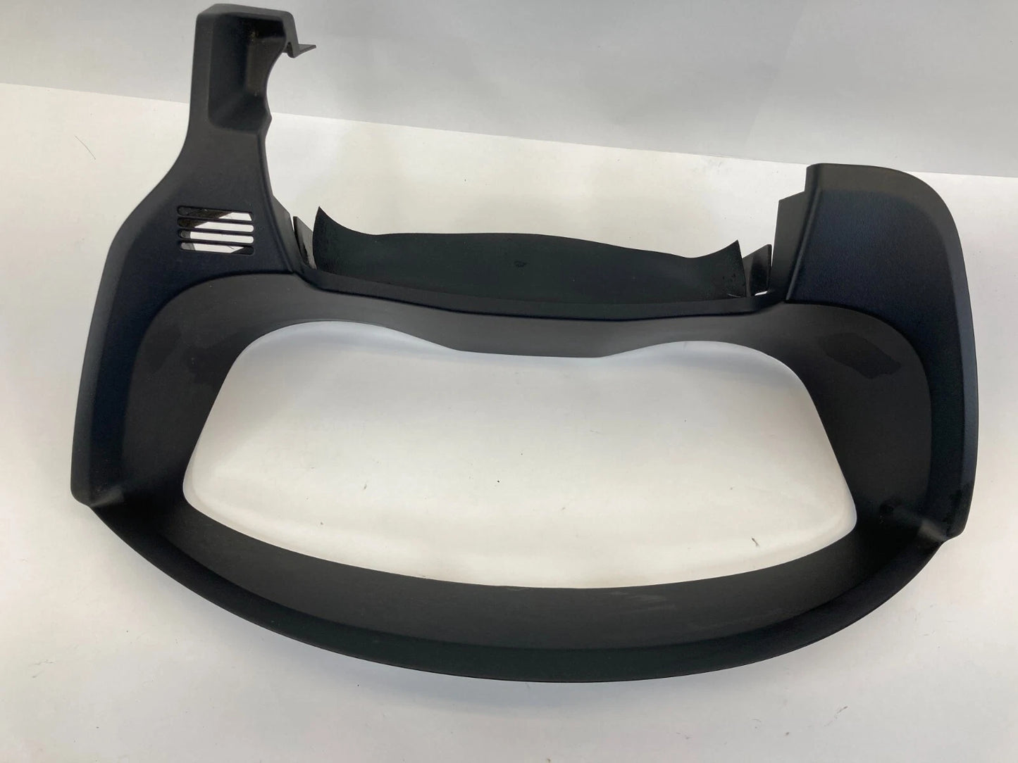 16-19 FORD EXPLORER POLICE INTERCEPTOR DASH CLUSTER BEZEL TRIM FB53-78044D70B
