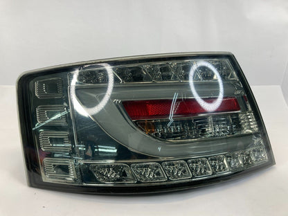 2005-2008 Audi A6 Sedan Rear Left Driver Taillight Taillamp AFTERMARKET