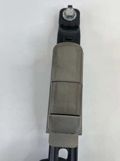 2004-2008 NISSAN MAXIMA FRONT LEFT SIDE SEAT BELT HEIGHT ADJUSTER ADJUSTMENT OEM