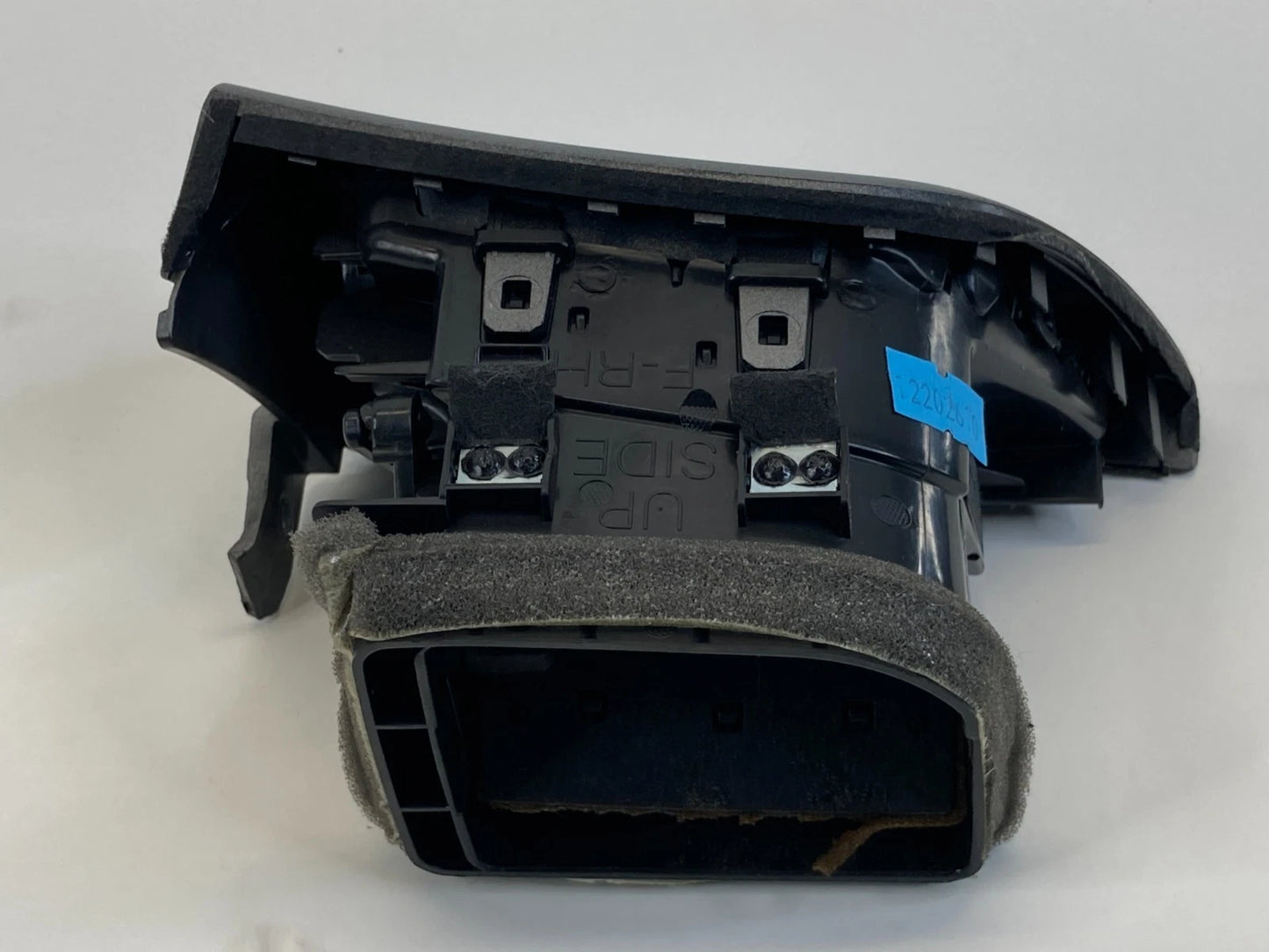 2013-2015 Nissan Sentra Right Side Dash Outer A/C Air Vent Grille 68760-3SG0A