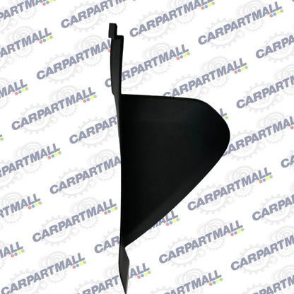 11-19 FORD FIESTA FRONT LEFT SIDE CAP END PANEL COVER BEZEL AE83-A044C61-A OEM