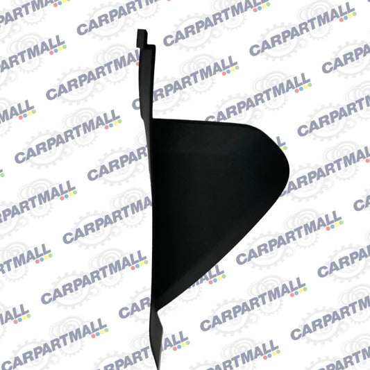 11-19 FORD FIESTA FRONT LEFT SIDE CAP END PANEL COVER BEZEL AE83-A044C61-A OEM