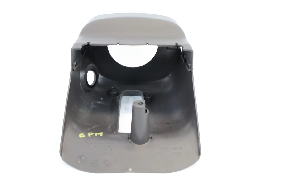 08 09 FORD TAURUS MERCURY SABLE STEERING COLUMN SHROUD COVER UPPER & LOWER OEM