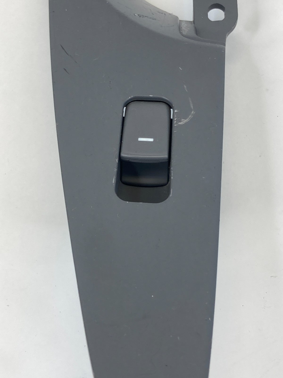 2011-2014 Hyundai Sonata Rear Right Side Door Window Control Switch W/ Bezel OEM