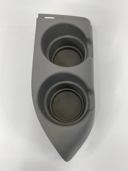 2004-2010 TOYOTA SIENNA REAR RIGHT SIDE 3RD ROW PANEL CUP HOLDER 64745-AE010 OEM