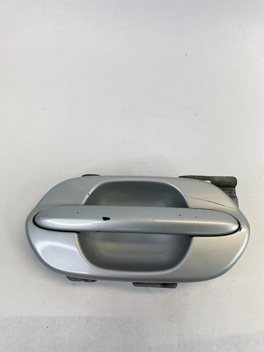 1999-2004 HONDA ODYSSEY REAR RIGHT SLIDING DOOR EXTERIOR HANDLE ASSY OEM FACTORY