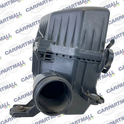 2012-2014 HYUNDAI ACCENT AIR CLEANER INTAKE FILTER BOX HOUSING 28100-1R100 OEM