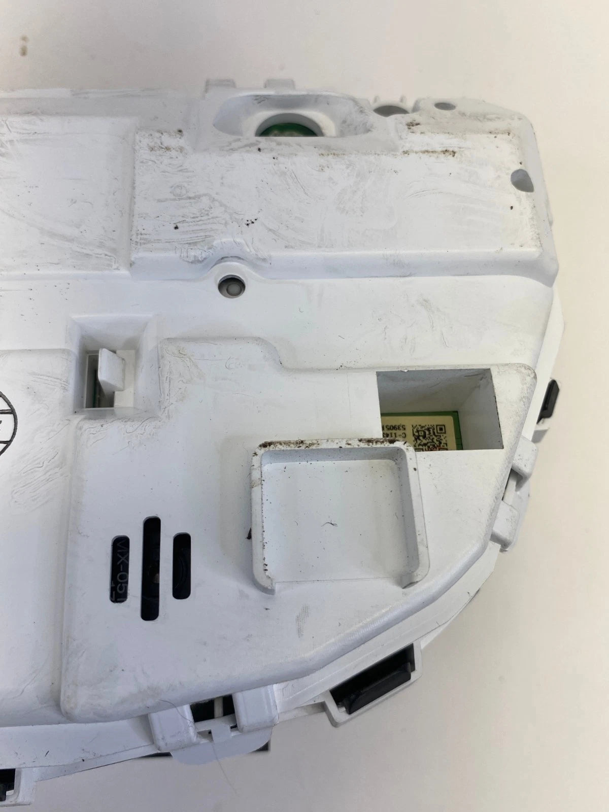 2017 2018 MITSUBISHI OUTLANDER SPORT SPEEDOMETER CLUSTER 144K MILES OEM 8100C624
