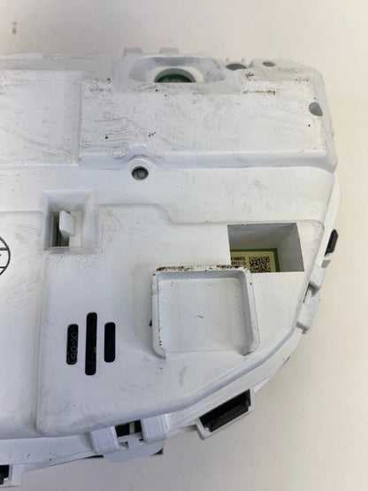 2017 2018 MITSUBISHI OUTLANDER SPORT SPEEDOMETER CLUSTER 144K MILES OEM 8100C624