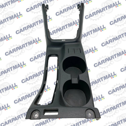 2005-2007 SUBARU IMPREZA CENTER CONSOLE CUP HOLDER TRIM BEZEL 92132SA030 OEM