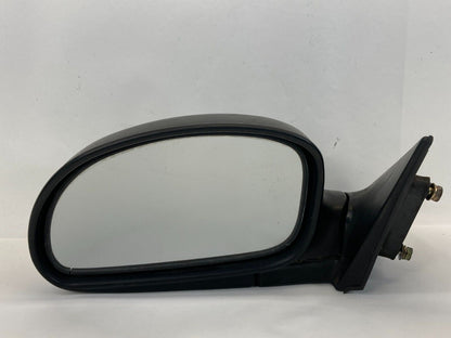 1999 2000 Hyundai Elantra Left Driver Side View Power Door Mirror E13-014021