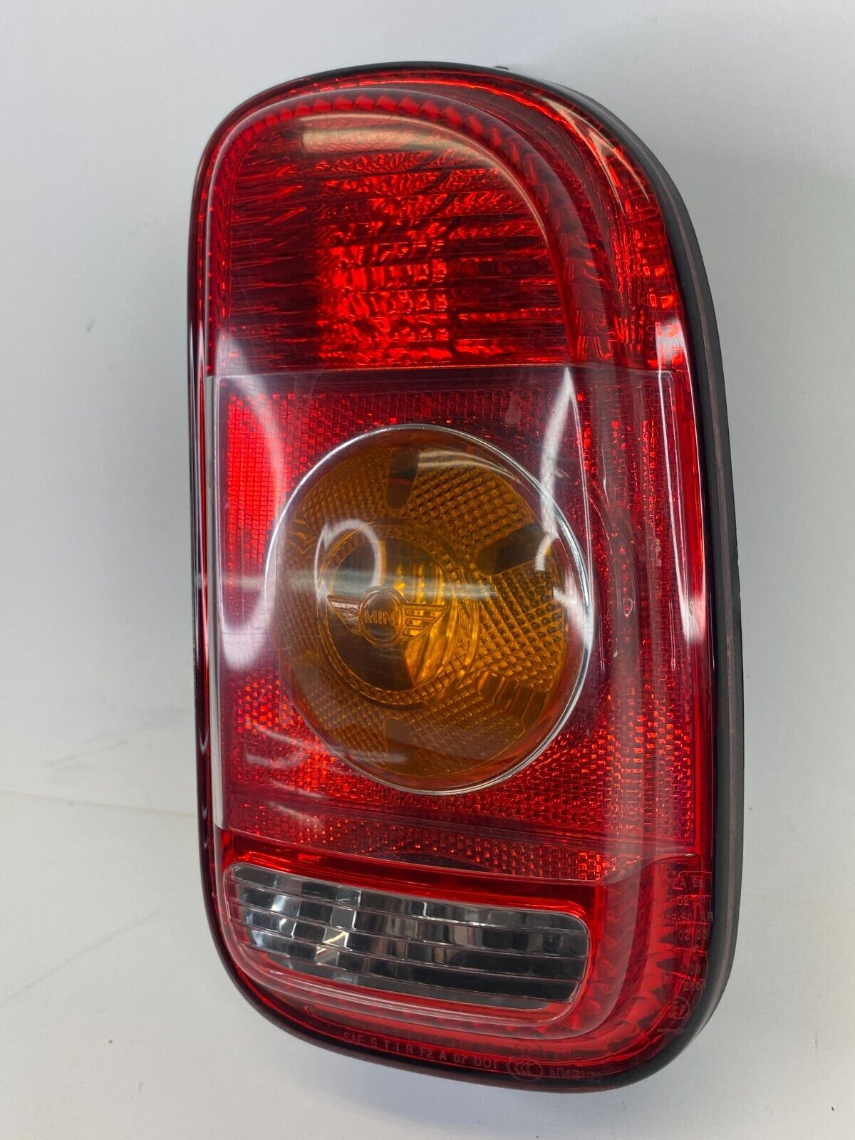 2008-2010 Mini Cooper Clubman Rear Right Side Taillight Tail Lamp Assembly OEM