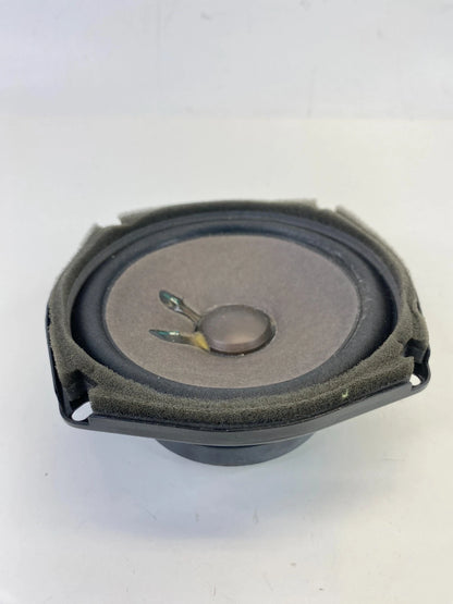 07-09 CADILLAC SRX 05-11 STS REAR RIGHT SIDE DOOR SPEAKER AUDIO 25725733 OEM