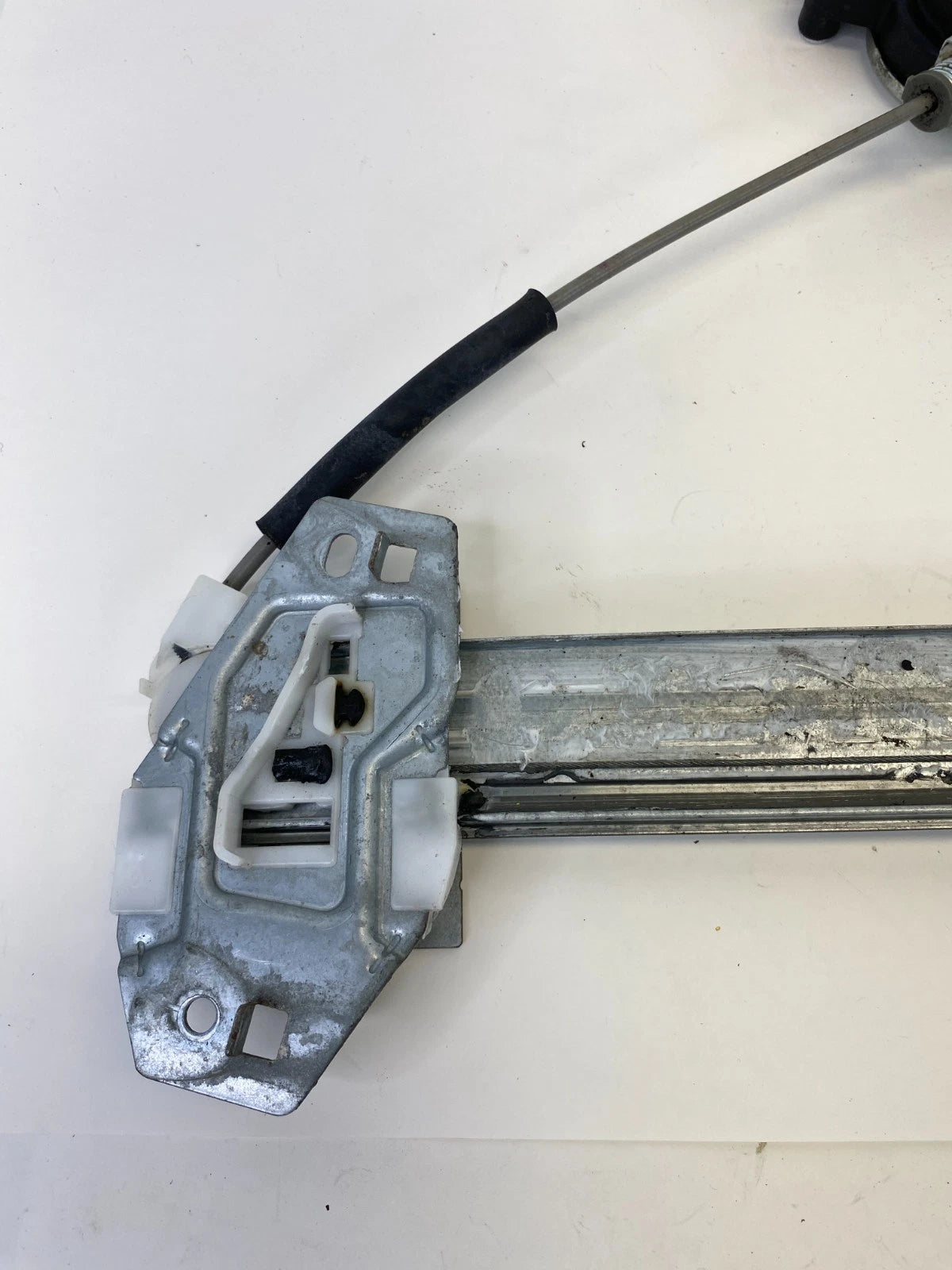 2003-2008 HONDA PILOT FRONT RIGHT SIDE DOOR WINDOW REGULATOR W /MOTOR OEM