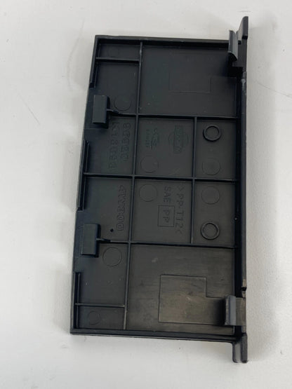 2001-2004 NISSAN PATHFINDER CENTER CONSOLE REAR END COVER TRIM BEZEL 96920-4W300