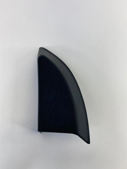 2010-2012 DODGE CALIBER FRONT LEFT SIDE DOOR INNER MIRROR CORNER TRIM COVER OEM