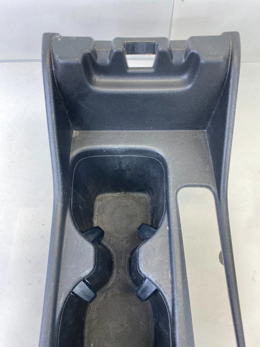 2012 2013 HONDA CIVIC CENTER CONSOLE CUP HOLDER TRIM PANEL BEZEL 83420TR0A020