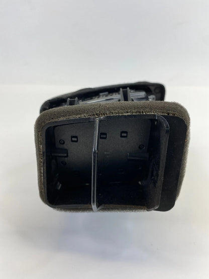 2007 2008 INFINITI G35 SEDAN DASH RIGHT SIDE A/C AIR VENT OUTER OUTLET OEM