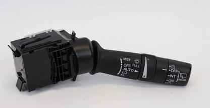 2016-2021 HONDA PILOT FRONT & REAR WINDSHIELD WIPER LEVER CONTROL SWITCH M48604