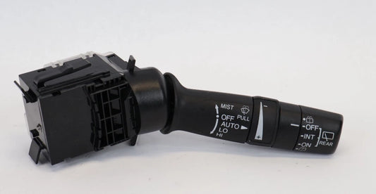 2016-2021 HONDA PILOT FRONT & REAR WINDSHIELD WIPER LEVER CONTROL SWITCH M48604