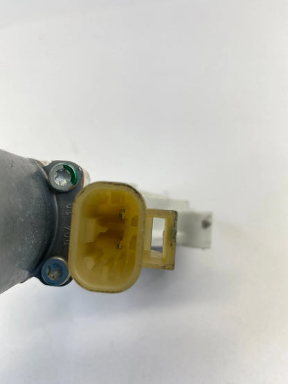 2008-2012 CHEVROLET MALIBU FRONT RIGHT PASSENGER POWER WINDOW MOTOR 0130822249
