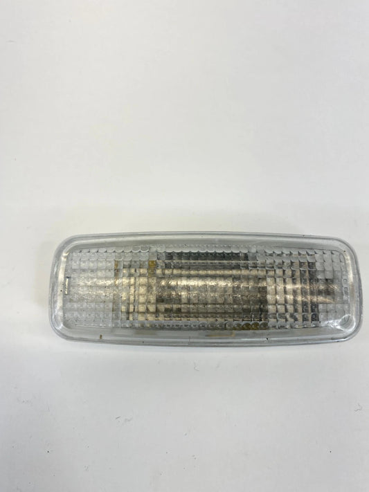 05-16 AUDI A4 QUATTRO FRONT LEFT ROOF VISOR VANITY LIGHT LAMP 4D0947105A