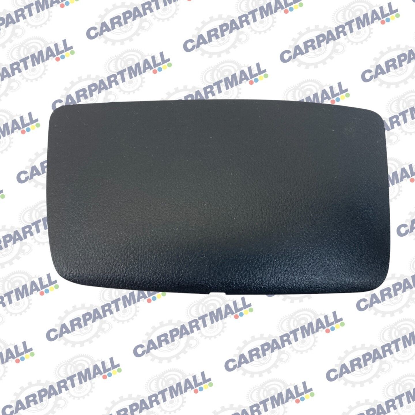 2007-2012 Mazda CX-7 Rear Trunk Left Side Insert Cover Panel Trim EG21-68-8K0