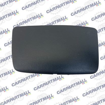 2007-2012 Mazda CX-7 Rear Trunk Left Side Insert Cover Panel Trim EG21-68-8K0