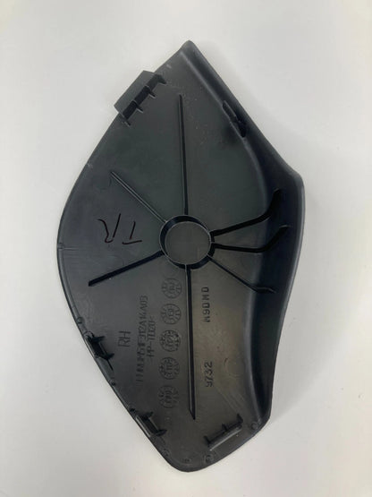 2012-2018 FORD FOCUS REAR RIGHT SIDE TAIL LIGHT ACCESS COVER BM51F312A OEM