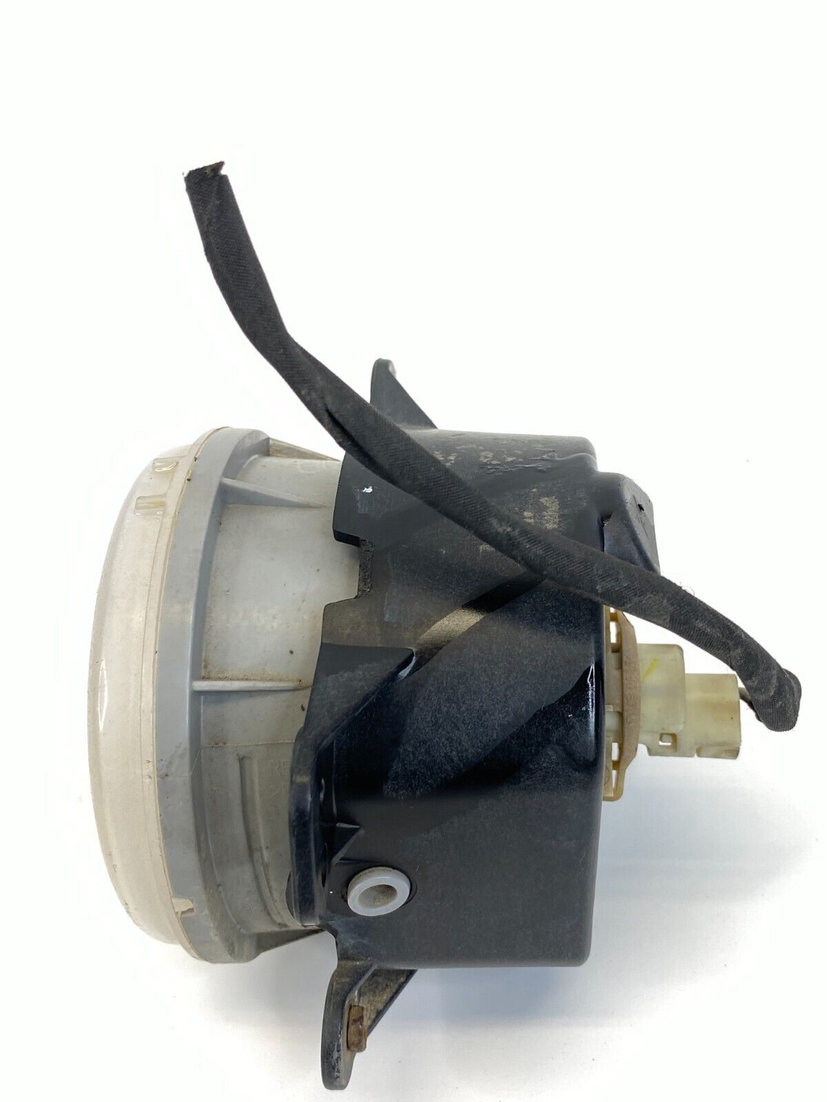 2010-2020 Dodge Journey Front Bumper Driving Fog Light Lamp Foglight OEM