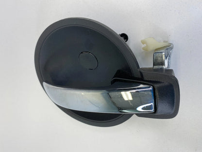 2006-2010 DODGE CHARGER REAR RIGHT BACK SIDE INTERIOR DOOR HANDLE 1053382AB OEM