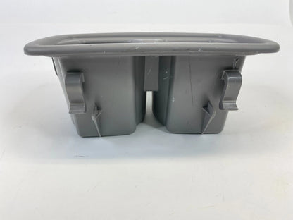 07 08 09 10 11 TOYORA CAMRY REAR CUP HOLDER CUPHOLDER ASSEMBLY 72806-AA010 OEM
