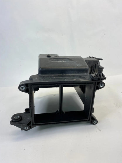 2007-2010 HYUNDAI ELANTRA 2.0L AIR CLEANER LOWER HOUSING BOX OEM 28112-2H100