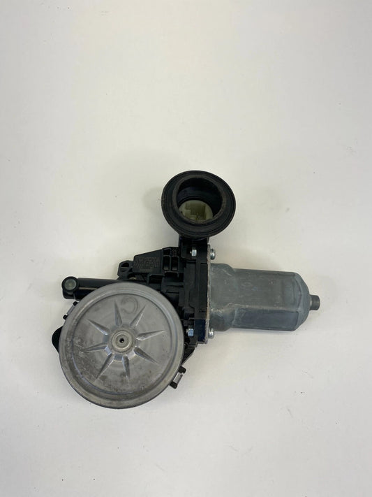 2009-2019 TOYOTA COROLLA BACK REAR LEFT DOOR POWER WINDOW MOTOR 85710-AE010 OEM