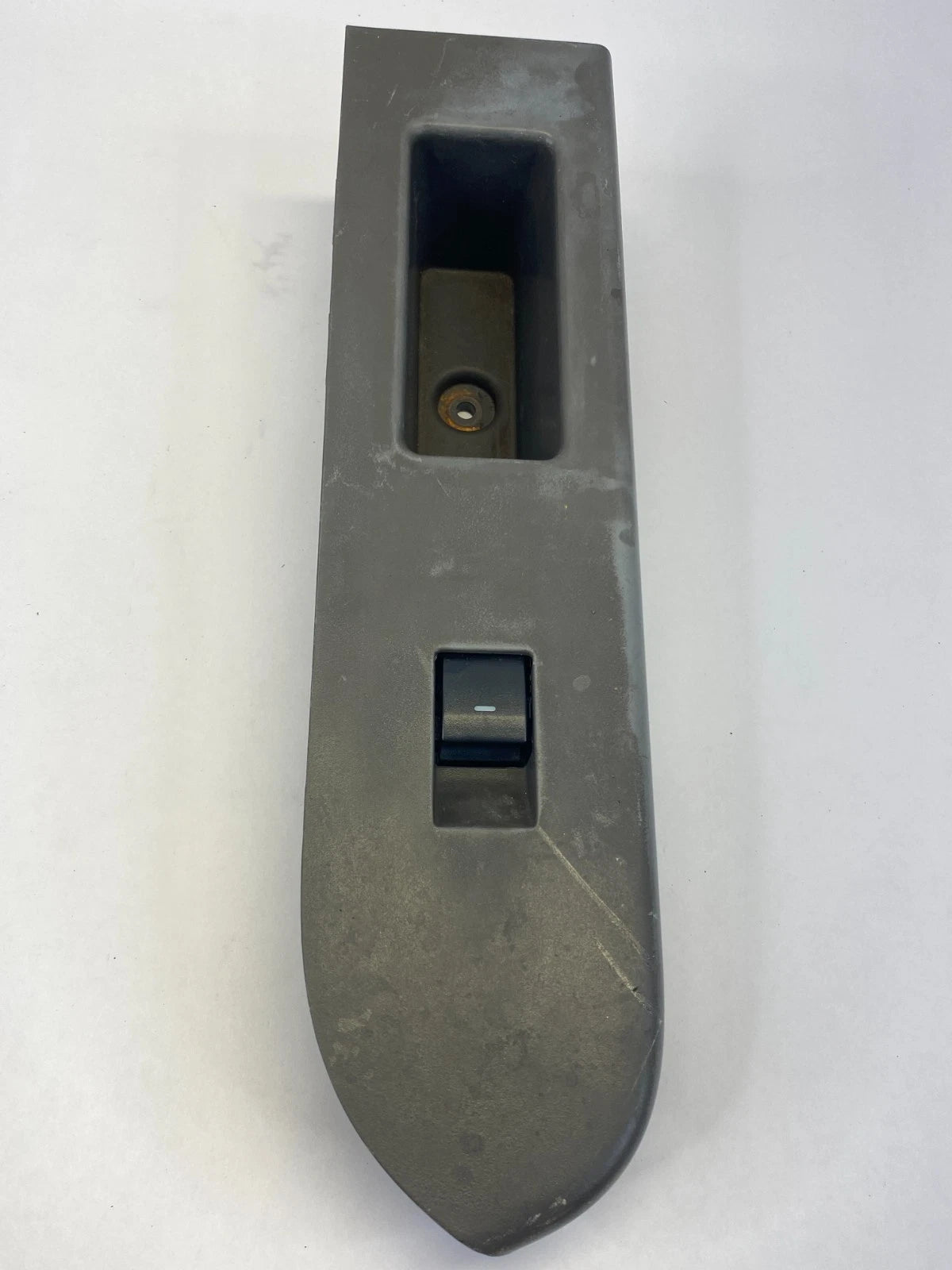 2008-2012 FORD ESCAPE MARINER FRONT RIGHT PASSENGER WINDOW SWITCH BEZEL OEM
