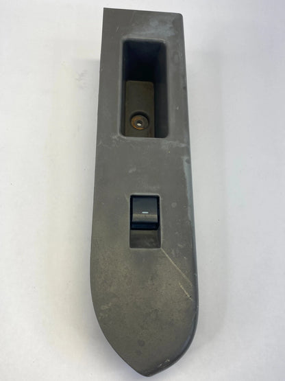 2008-2012 FORD ESCAPE MARINER FRONT RIGHT PASSENGER WINDOW SWITCH BEZEL OEM