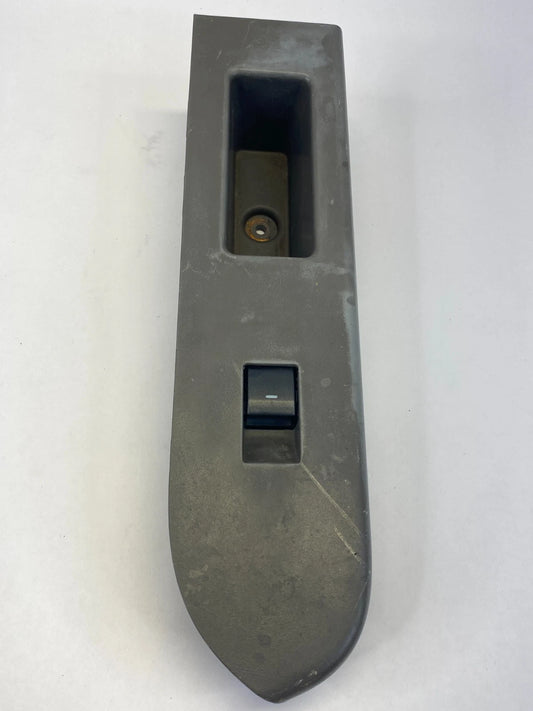 2008-2012 FORD ESCAPE MARINER FRONT RIGHT PASSENGER WINDOW SWITCH BEZEL OEM