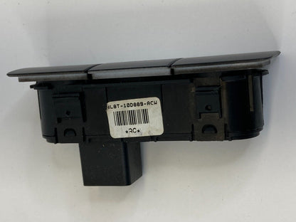 2008-2011 Ford Focus Dash Reset Info Setup Memory Seat Switch 8L8T-10D889-ACW