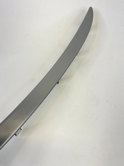 2004-2008 Acura TL Dash Right Passenger Side Bezel Panel Cover Trim Molding OEM