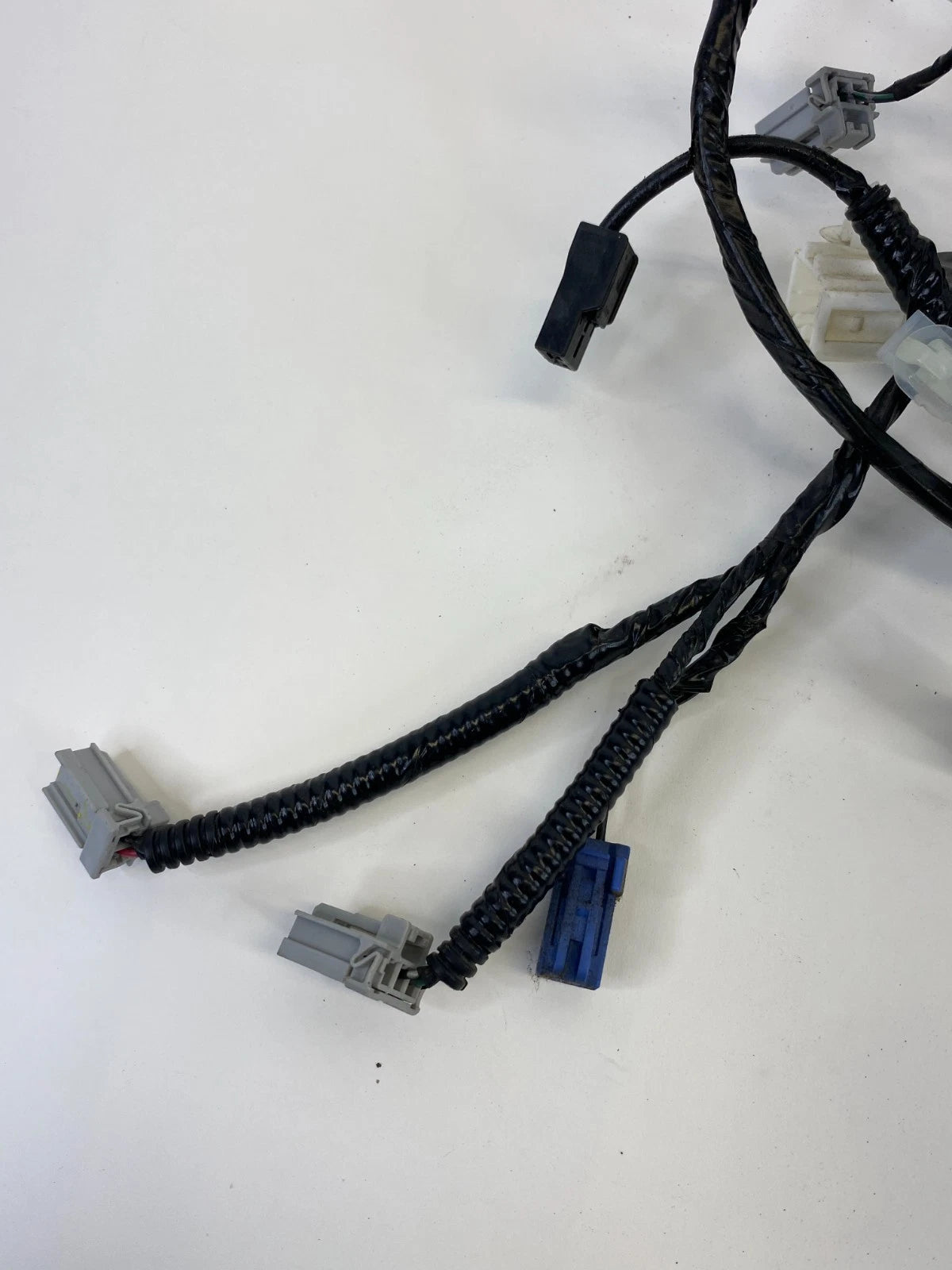 2005-2007 HONDA ODYSSEY WIRE HARNESS LOOM REAR TRUNK TAILGATE OEM 32129-SHJ-A010