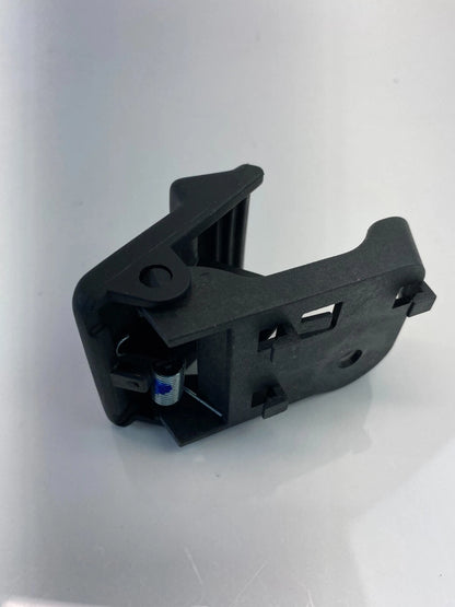 2008-2011 FORD FOCUS HOOD HANDLE RELEASE LEVER SWITCH PANEL TRIM OEM
