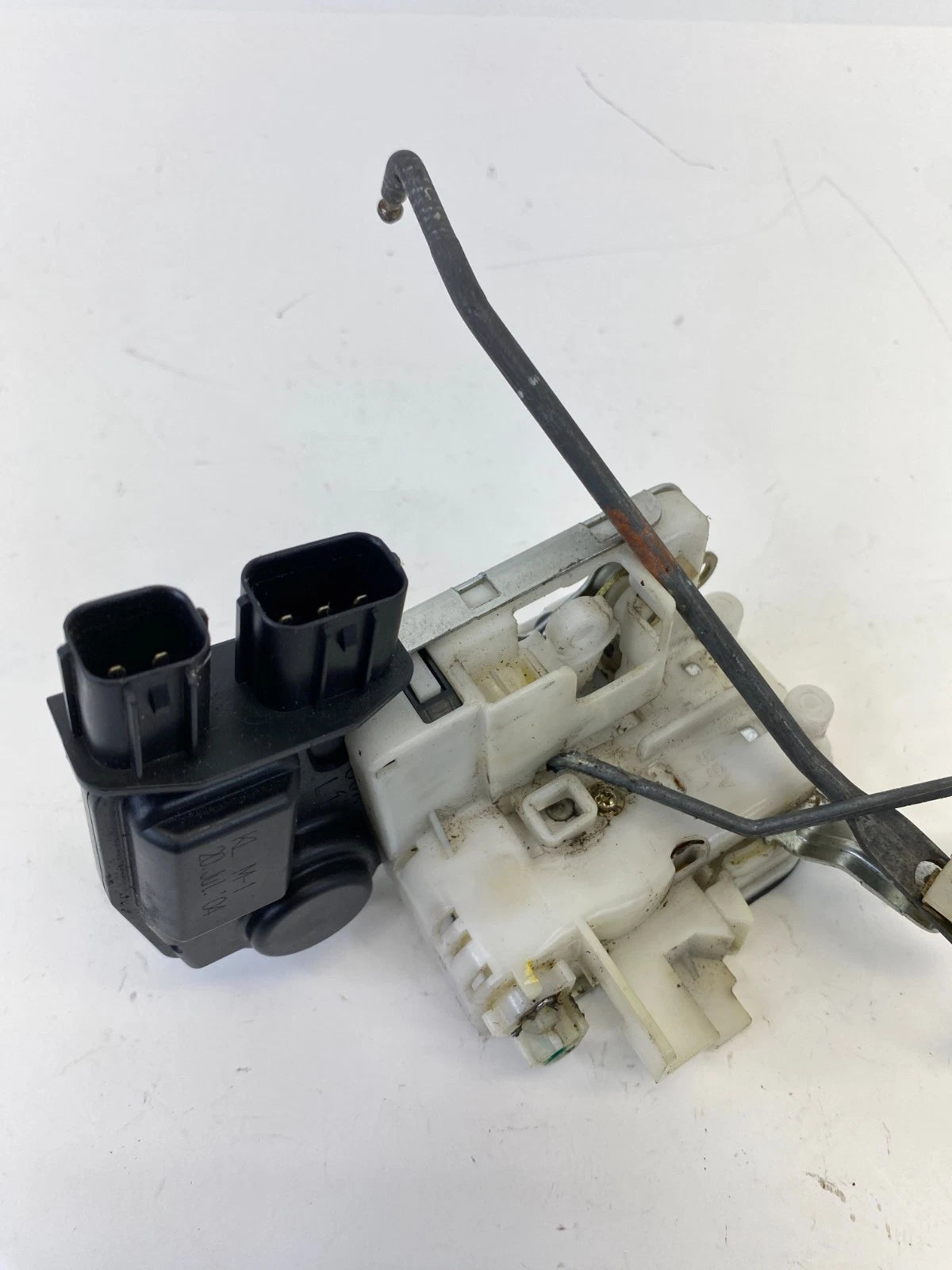 03-08 HONDA PILOT FRONT LEFT DRIVER DOOR POWER LOCK LATCH ACTUATOR ASSY OEM